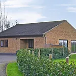 Grange Garth Nyaraló