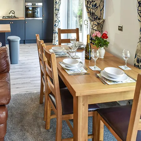 Holiday home Grange Garth