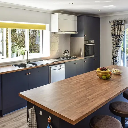 Grange Garth Holiday home *