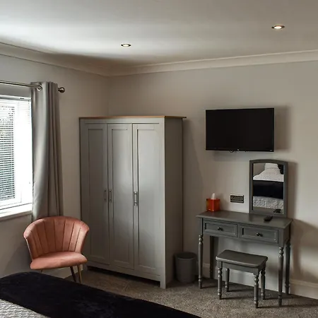 Grange Garth Holiday home