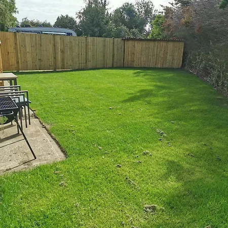 Grange Garth *