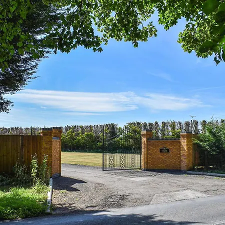 Grange Garth Holiday home *