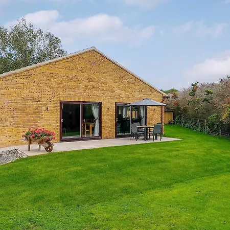 Grange Garth Holiday home Acaster Malbis