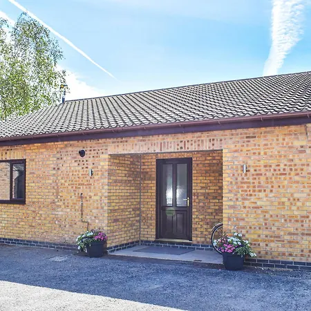 Holiday home Grange Garth *