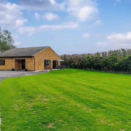 Holiday home Grange Garth Acaster Malbis