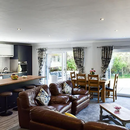 Grange Garth Holiday home *