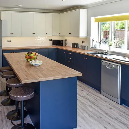 Grange Garth Holiday home