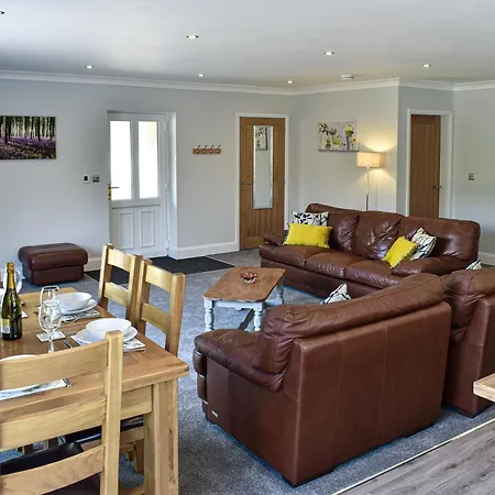 Holiday home Grange Garth *