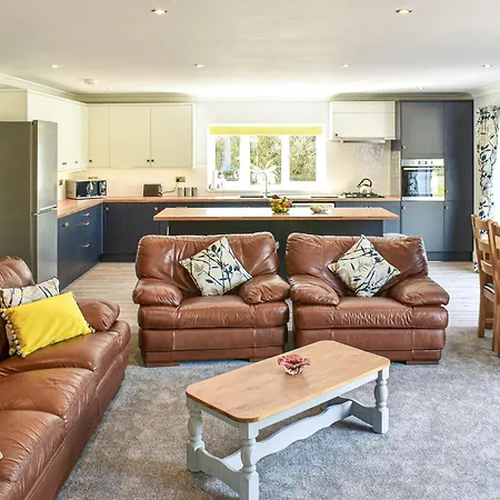 Grange Garth