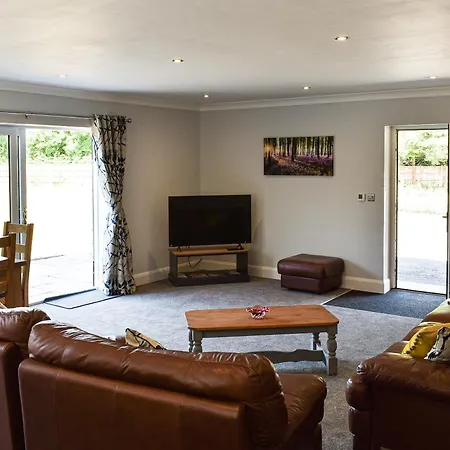 Grange Garth Acaster Malbis