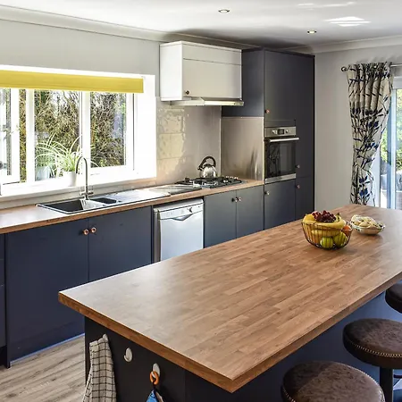 Holiday home Grange Garth Acaster Malbis