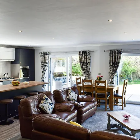 Grange Garth Holiday home Acaster Malbis