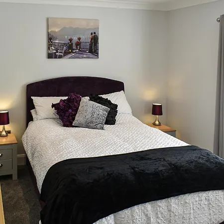 Grange Garth * Acaster Malbis