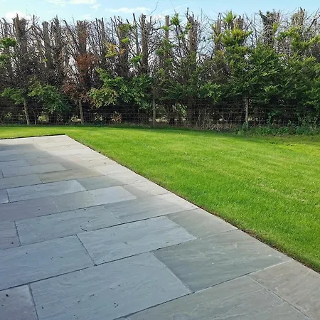 Grange Garth בית נופש