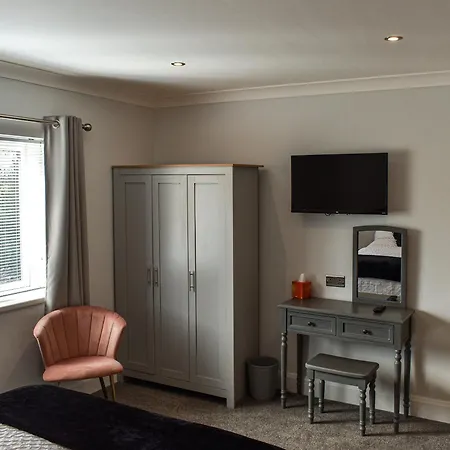 Grange Garth Holiday home *