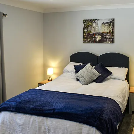 Grange Garth Holiday home Acaster Malbis