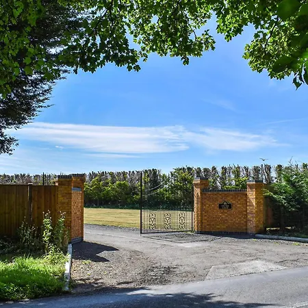 Holiday home Grange Garth