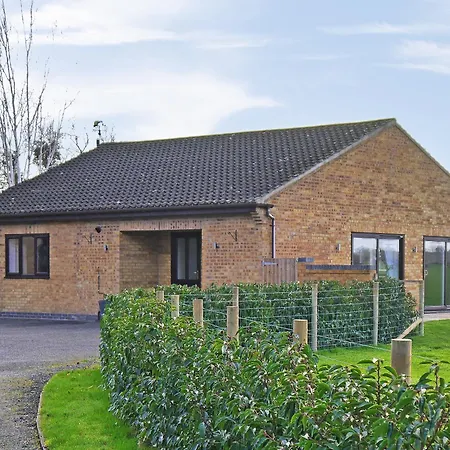 Grange Garth Holiday home