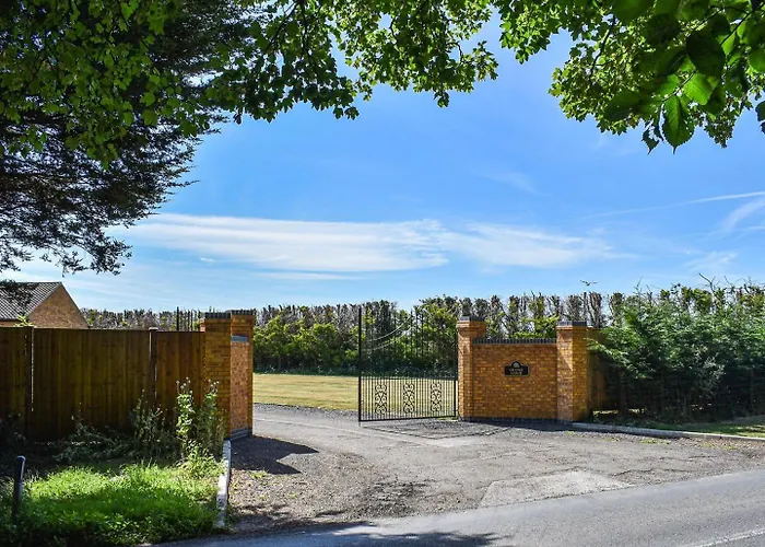 Grange Garth Naburn