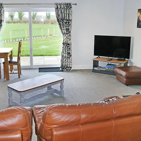 Ferienhaus Grange Garth Naburn