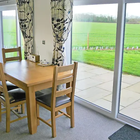 Ferienhaus Grange Garth *