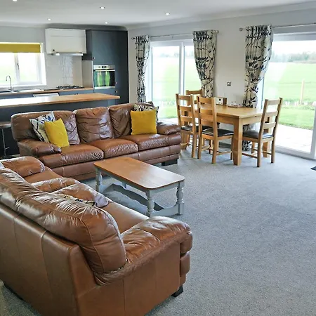 Grange Garth