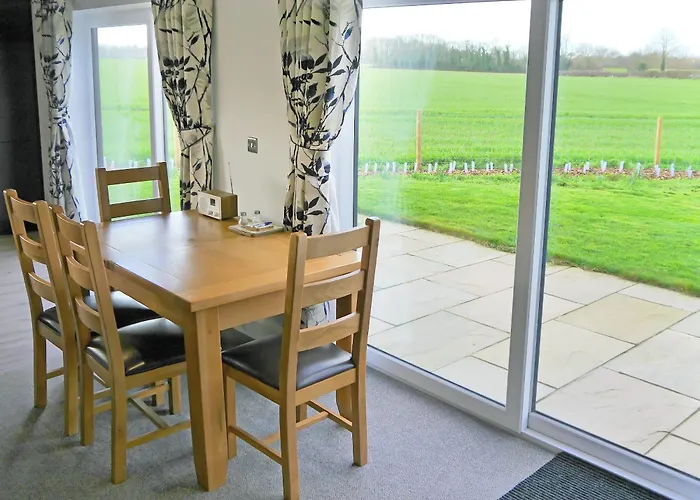 Ferienhaus Grange Garth *