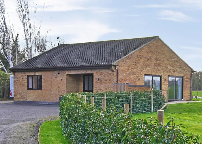 Ferienhaus Grange Garth