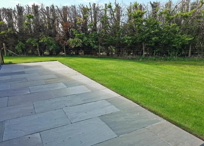 Ferienhaus Grange Garth Naburn